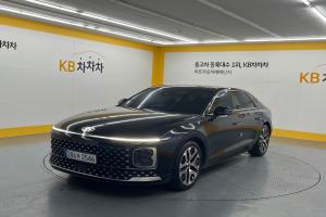 [현대] 디 올뉴그랜저 가솔린 2.5