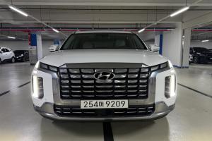 [현대] 더 뉴팰리세이드 2.2 디젤 2WD