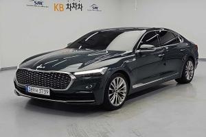 [기아] 더 뉴K9(RJ) 3.8 가솔린 AWD