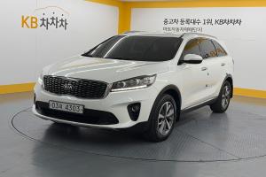 [기아] 더 뉴쏘렌토 디젤 R2.2 4WD